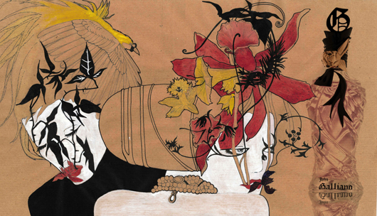 galliano