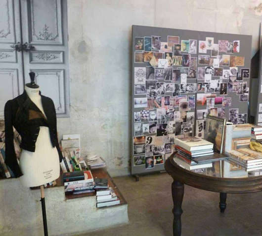 atelier